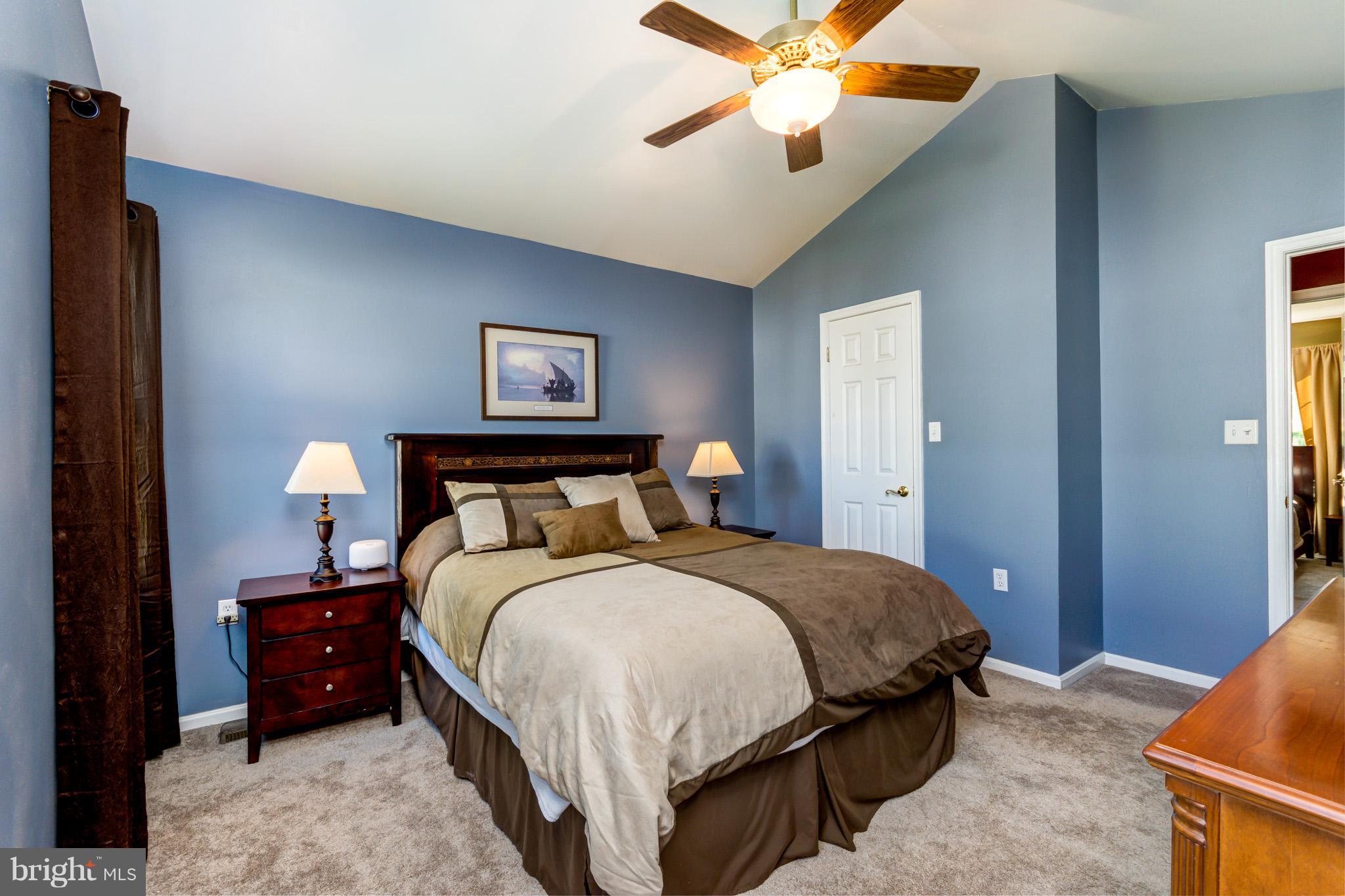 962 Firestone Road Westminster, MD 21158 - Photo 12 of 30 Bedroom (Master)