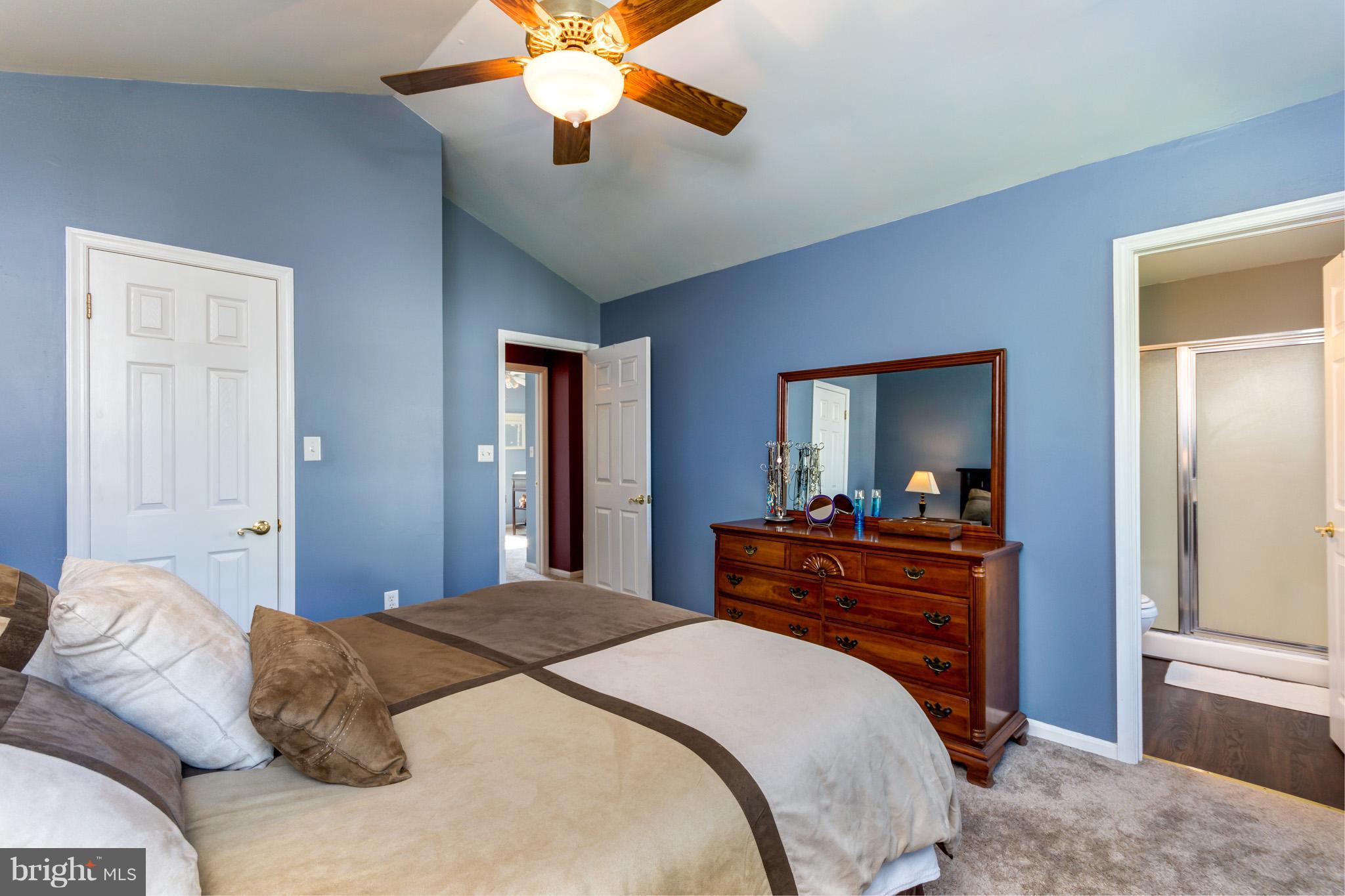 962 Firestone Road Westminster, MD 21158 - Photo 13 of 30 Bedroom (Master)