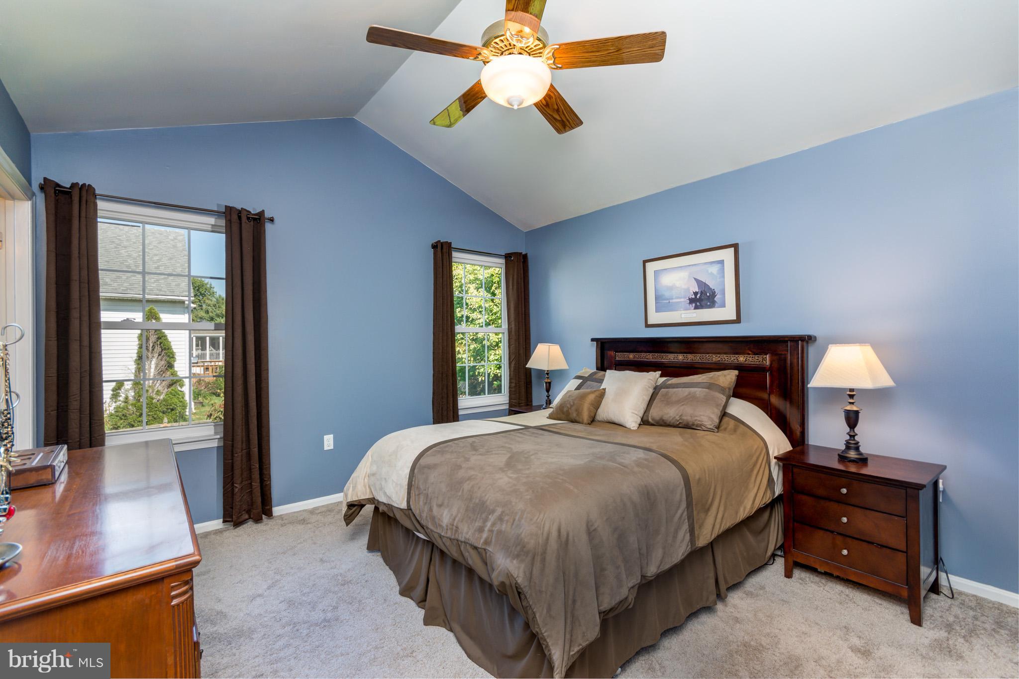 962 Firestone Road Westminster, MD 21158 - Photo 14 of 30 Bedroom (Master)