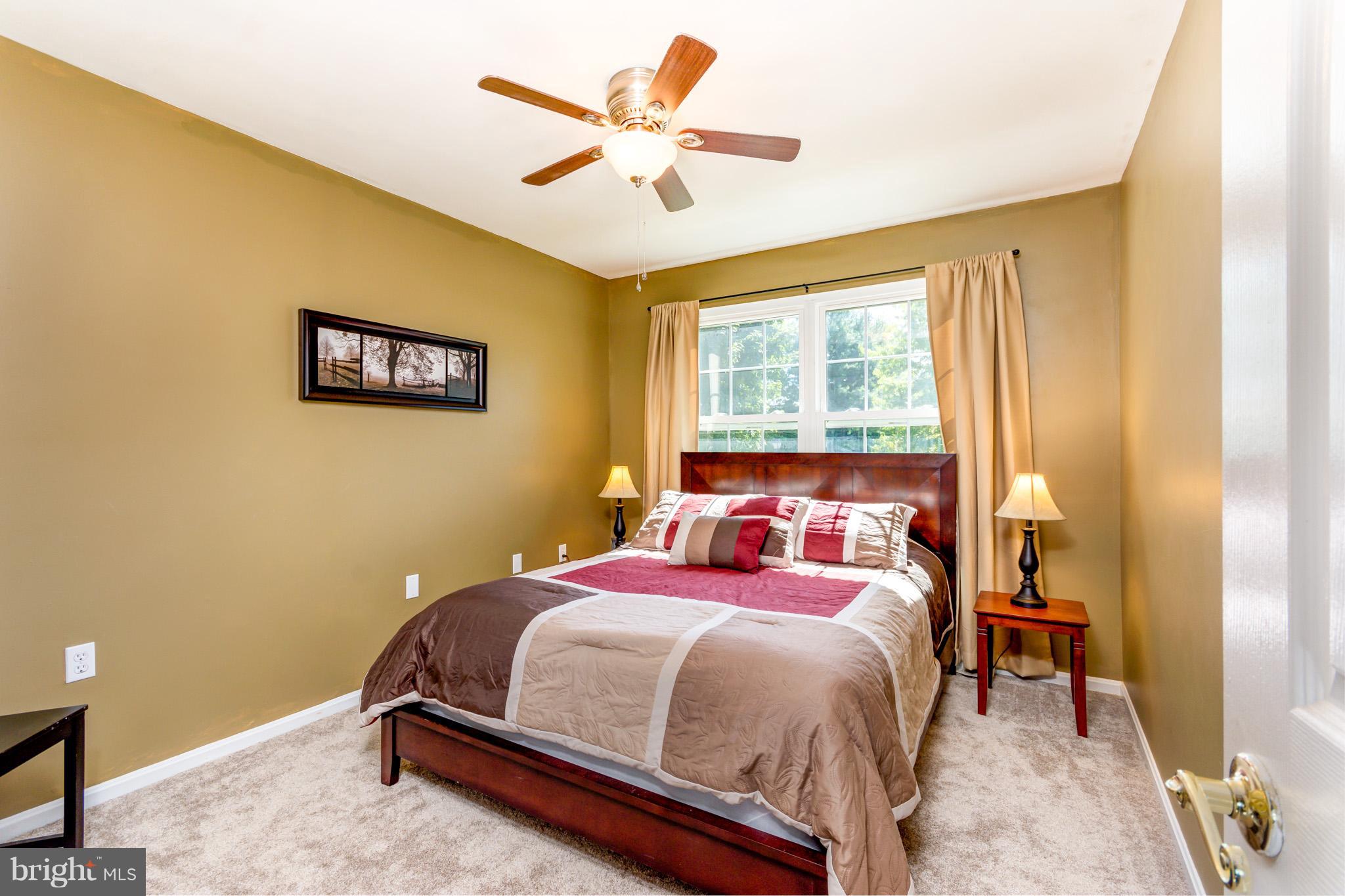 962 Firestone Road Westminster, MD 21158 - Photo 16 of 30 Bedroom