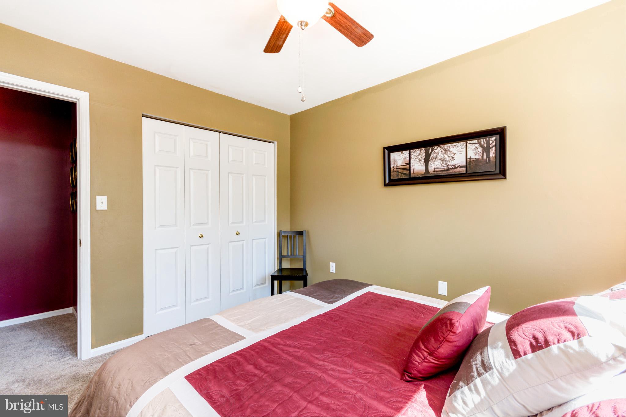 962 Firestone Road Westminster, MD 21158 - Photo 17 of 30 Bedroom
