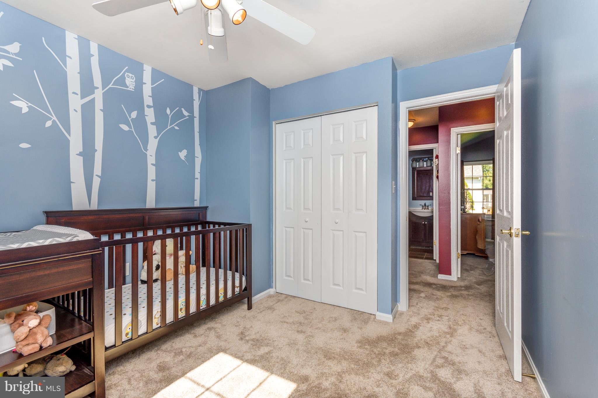 962 Firestone Road Westminster, MD 21158 - Photo 20 of 30 Bedroom