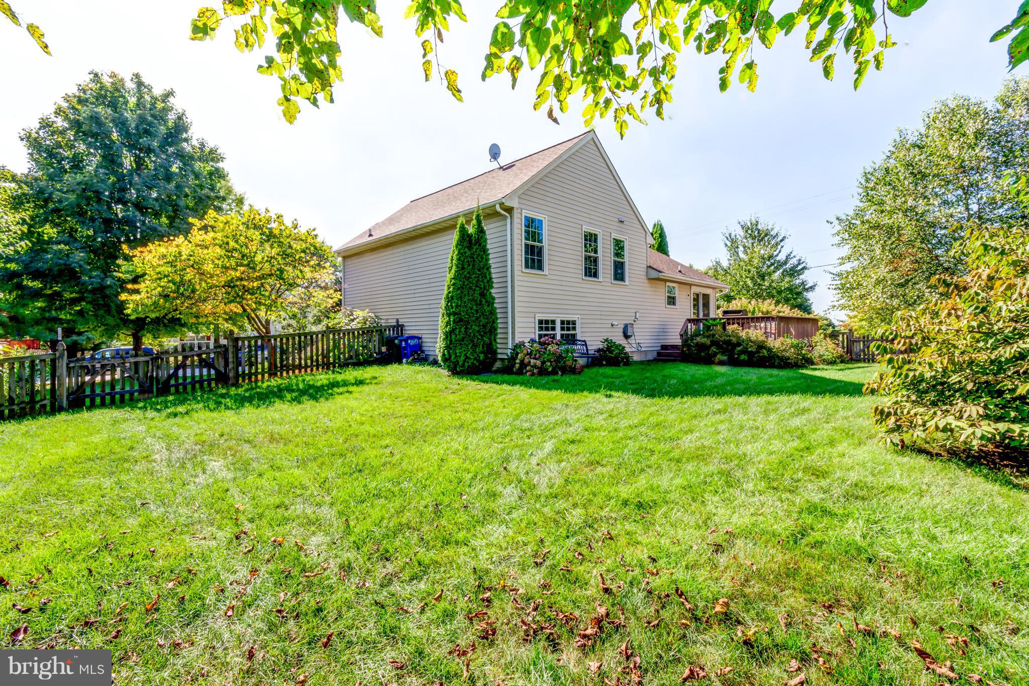 962 Firestone Road Westminster, MD 21158 - Photo 28 of 30 Exterior (Rear)