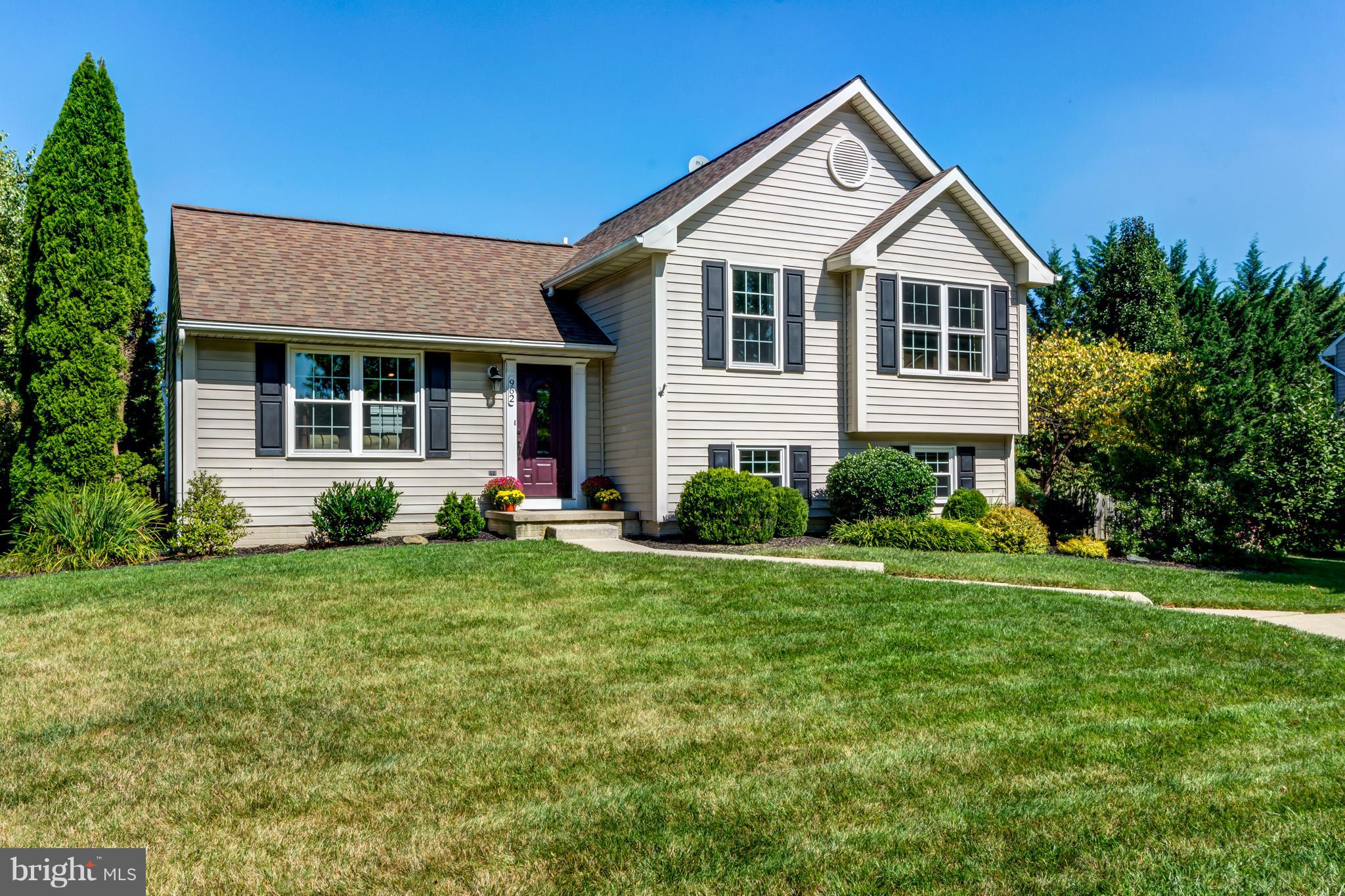 962 Firestone Road Westminster, MD 21158 - Photo 29 of 30 Exterior (Front)