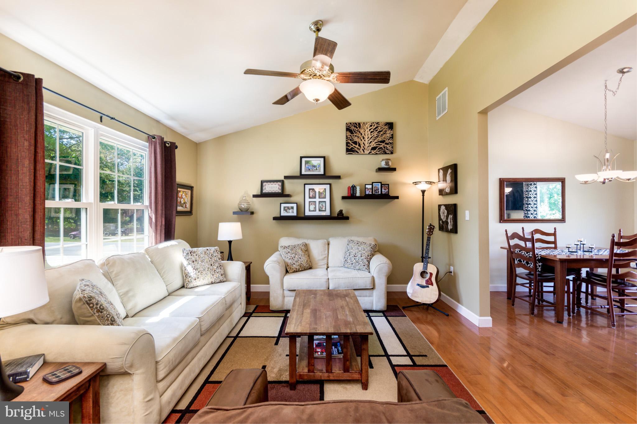 962 Firestone Road Westminster, MD 21158 - Photo 4 of 30 Family Room