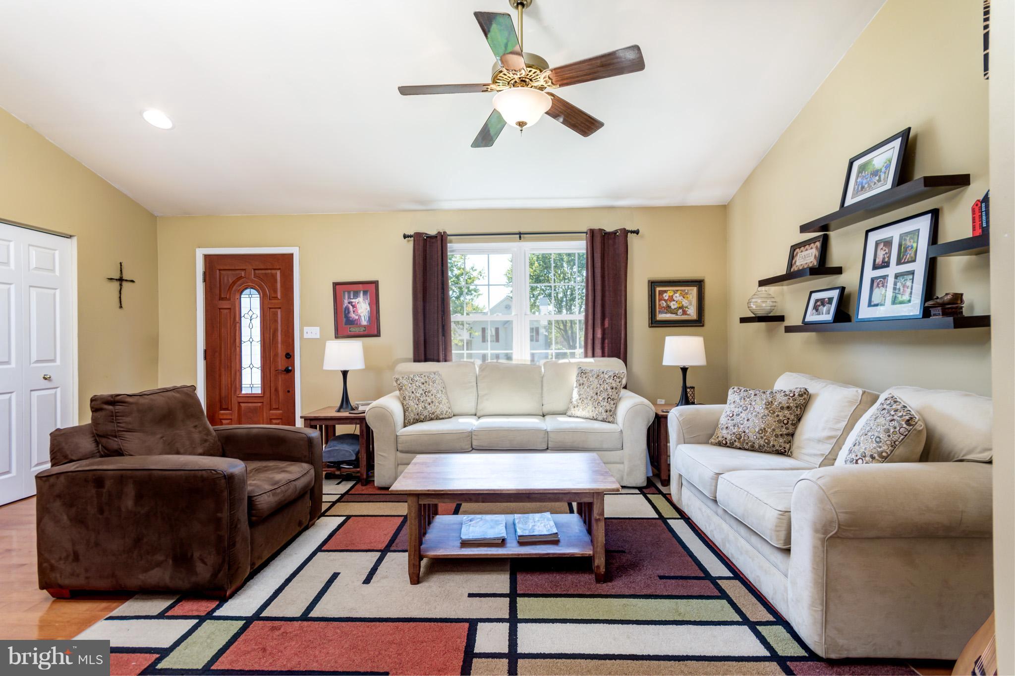 962 Firestone Road Westminster, MD 21158 - Photo 5 of 30 Family Room