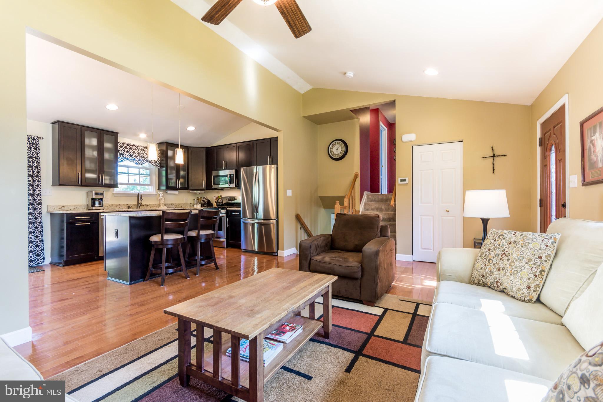 962 Firestone Road Westminster, MD 21158 - Photo 6 of 30 Family Room