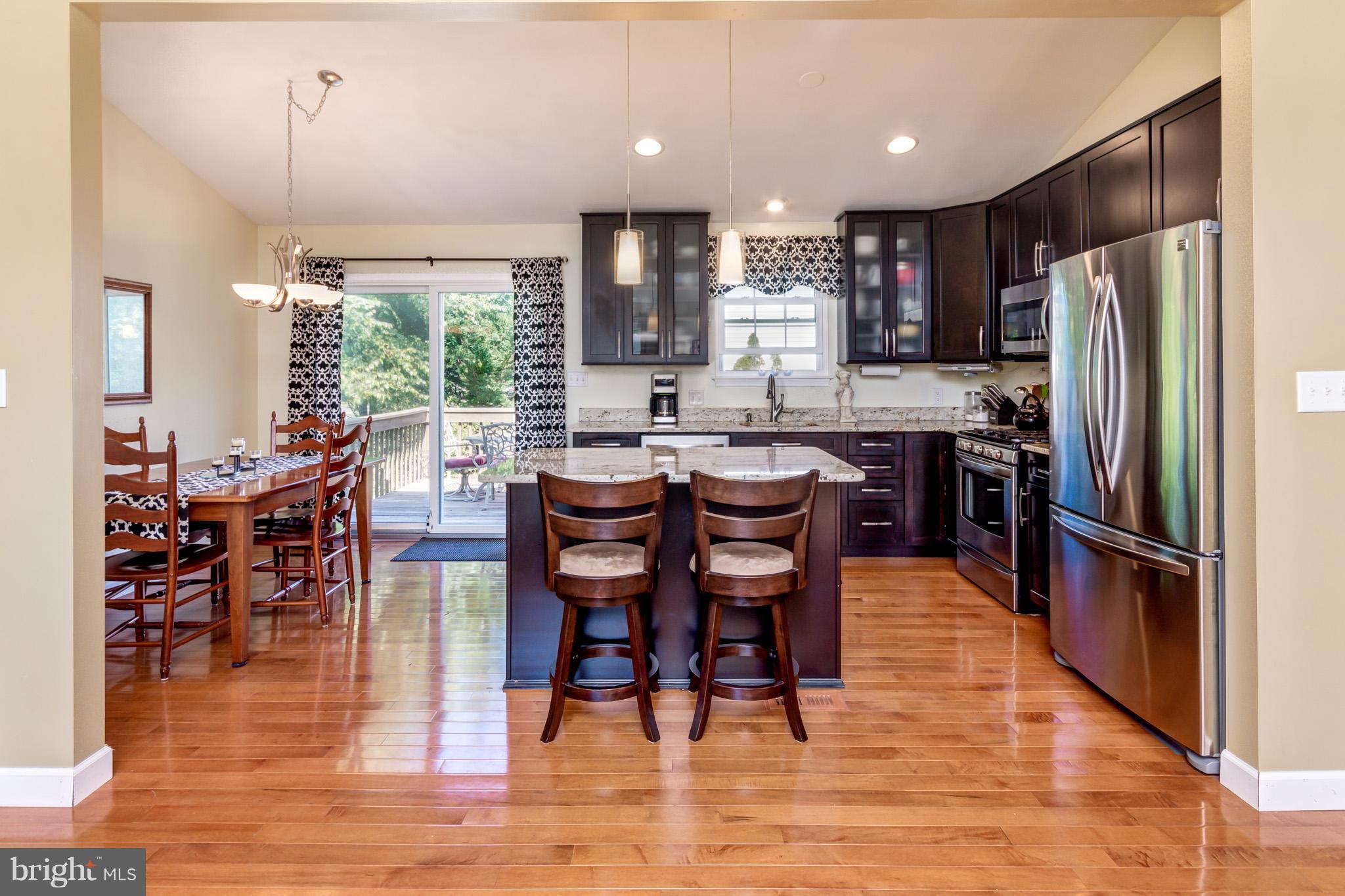 962 Firestone Road Westminster, MD 21158 - Photo 7 of 30 Kitchen