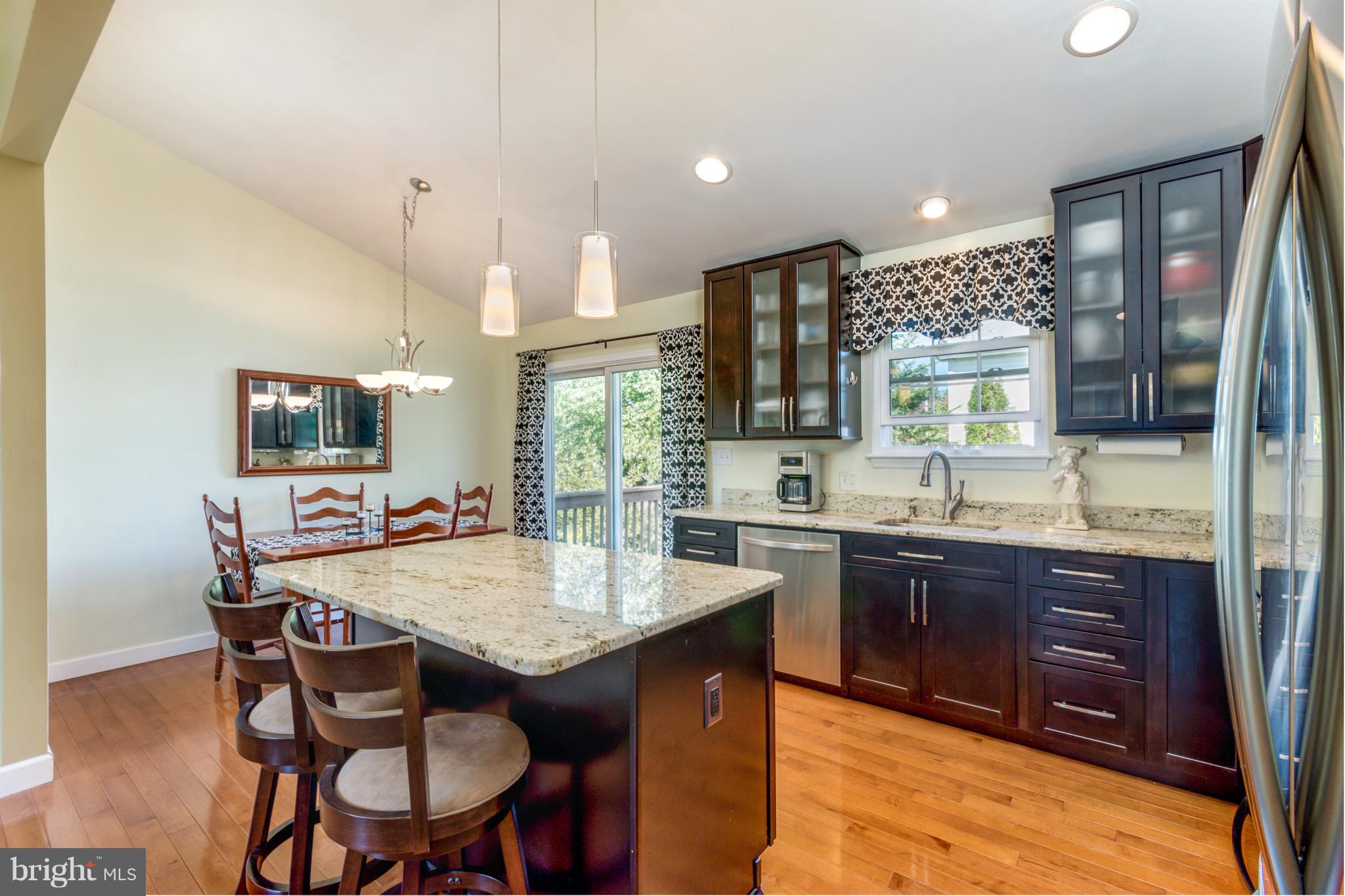 962 Firestone Road Westminster, MD 21158 - Photo 8 of 30 Kitchen