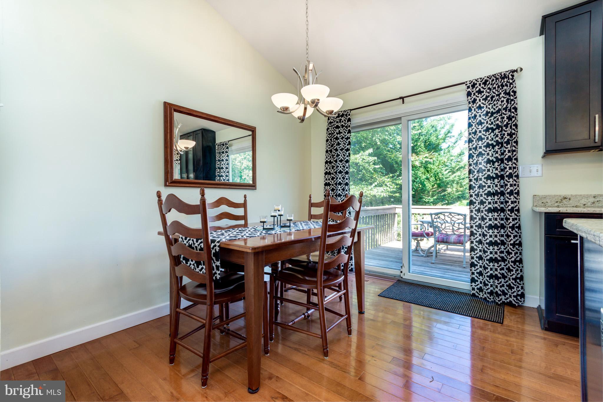 962 Firestone Road Westminster, MD 21158 - Photo 9 of 30 Dining Room