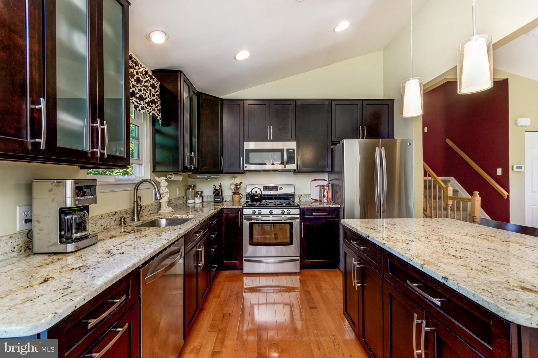 962 Firestone Road Westminster, MD 21158 - Photo 10 of 30 Kitchen