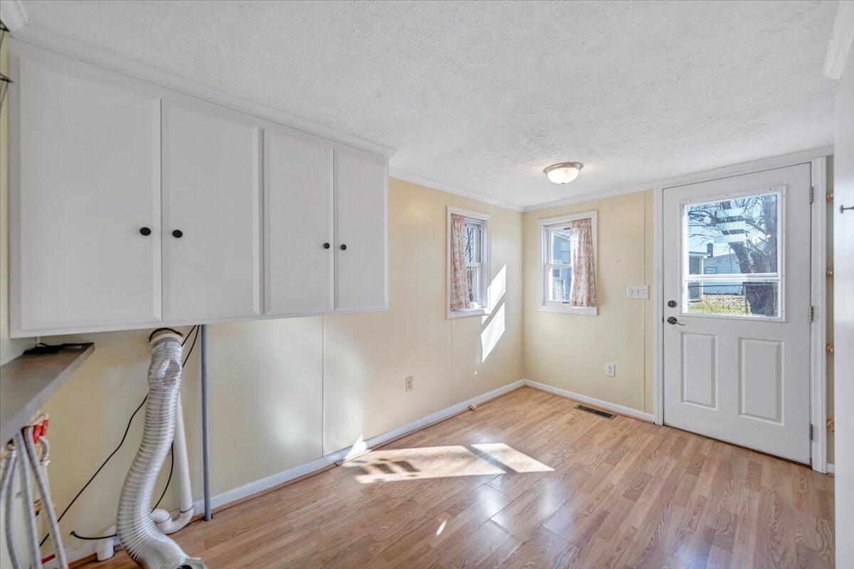 505 Republic Road Christiansburg, VA 24073 - Photo 15 of 51 Laundry Room