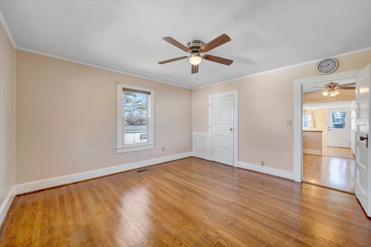 505 Republic Road Christiansburg, VA 24073 - Photo 19 of 51 Primary Bedroom