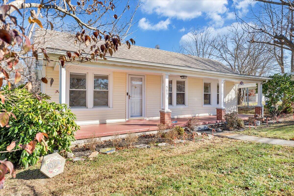505 Republic Rd