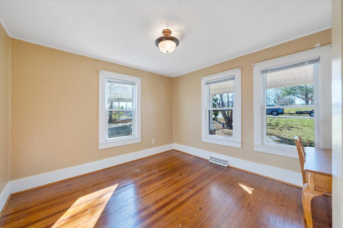 505 Republic Road Christiansburg, VA 24073 - Photo 22 of 51 2nd Bedroom
