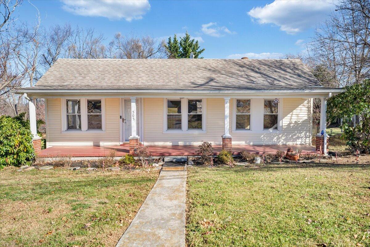 505 Republic Rd