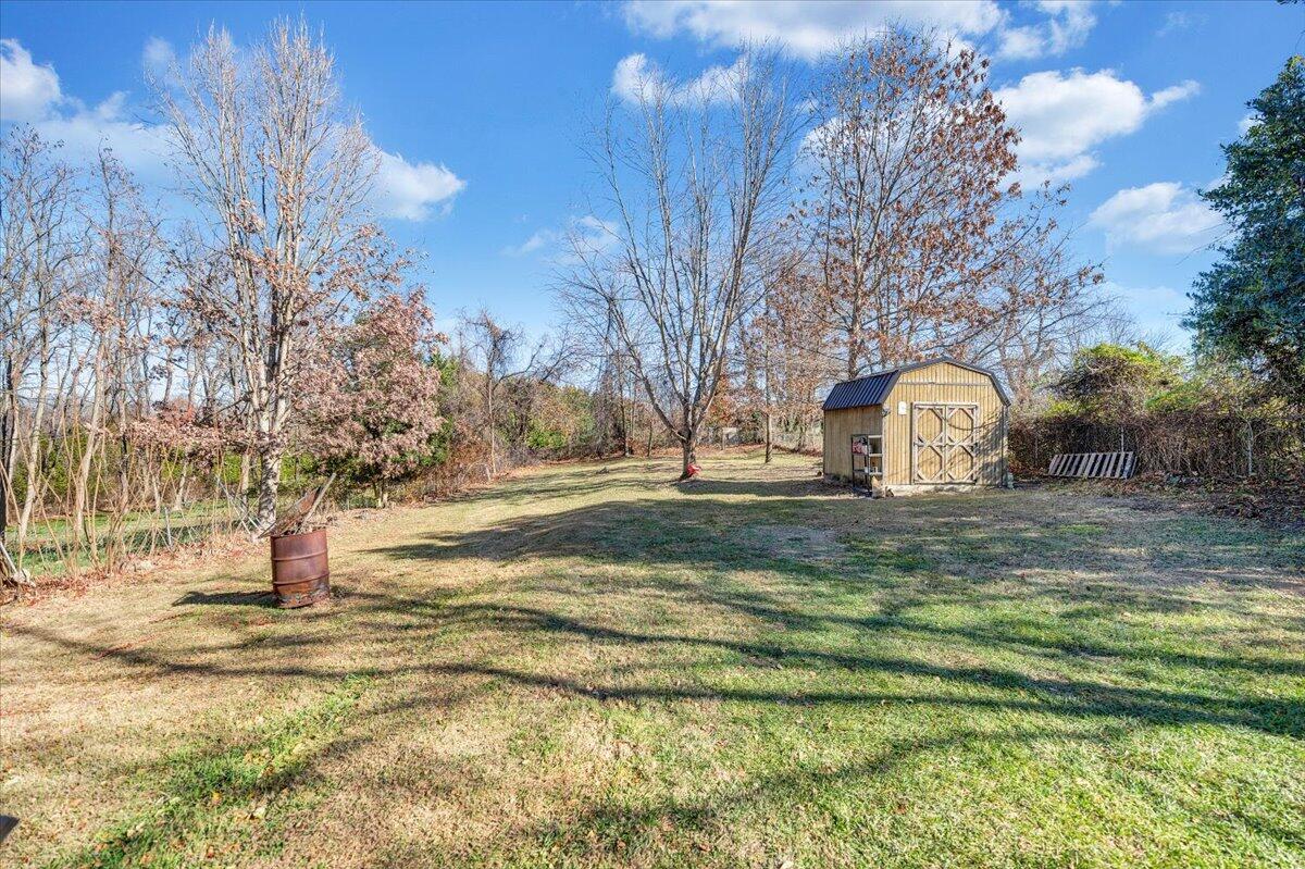 505 Republic Road Christiansburg, VA 24073 - Photo 34 of 51 Backyard
