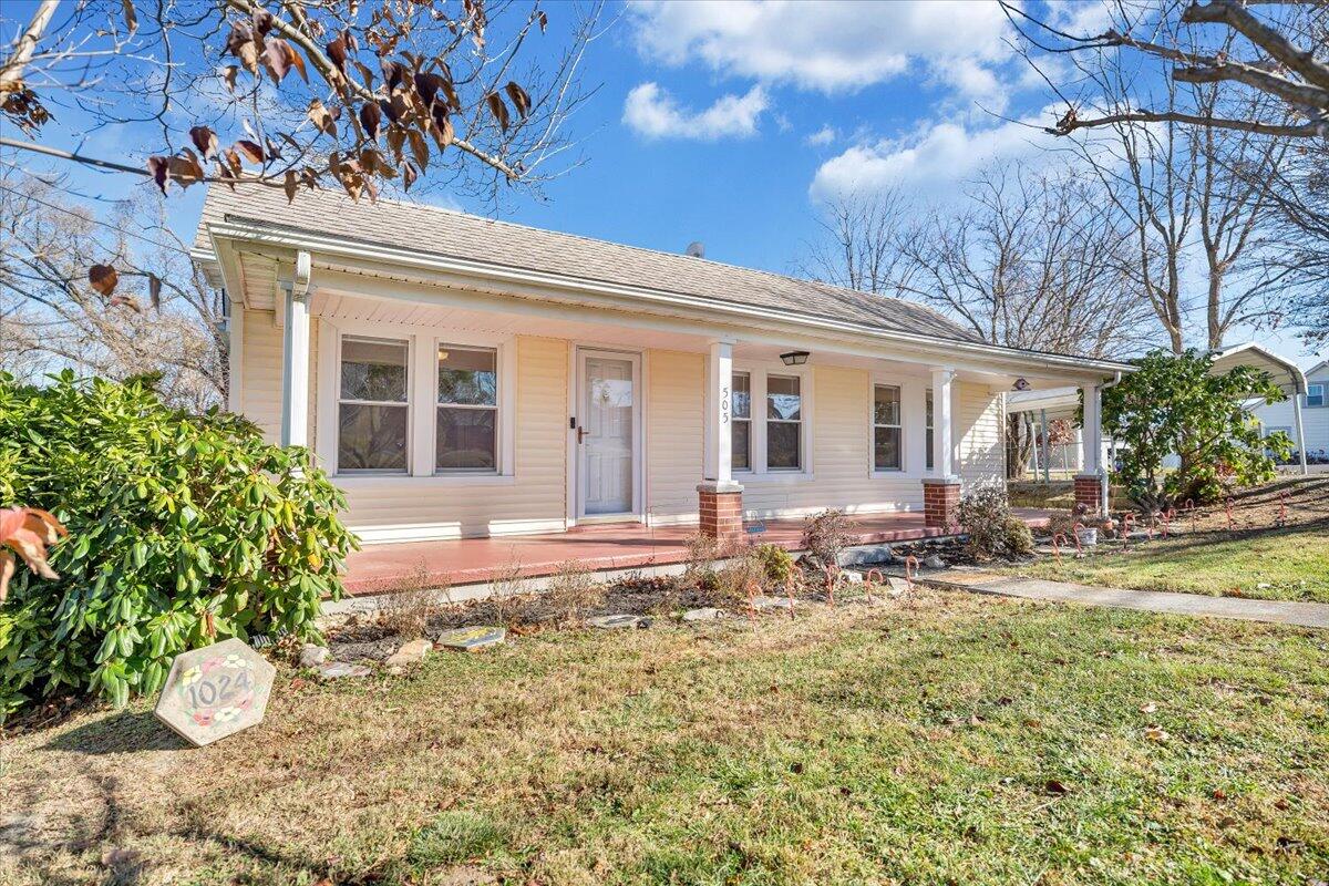 505 Republic Road Christiansburg, VA 24073 - Photo 36 of 51 42-MIB07360