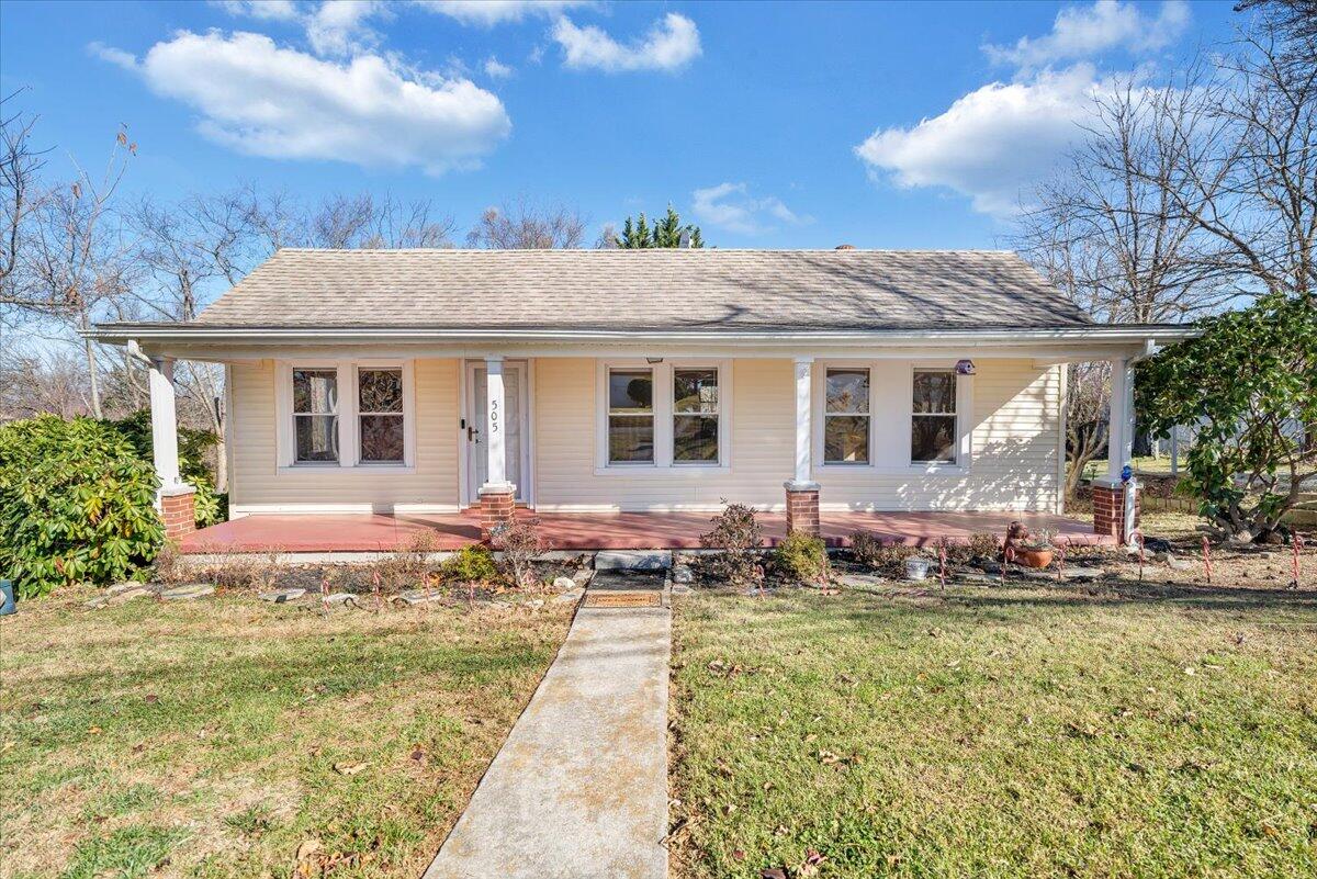 505 Republic Road Christiansburg, VA 24073 - Photo 37 of 51 43-MIB07351