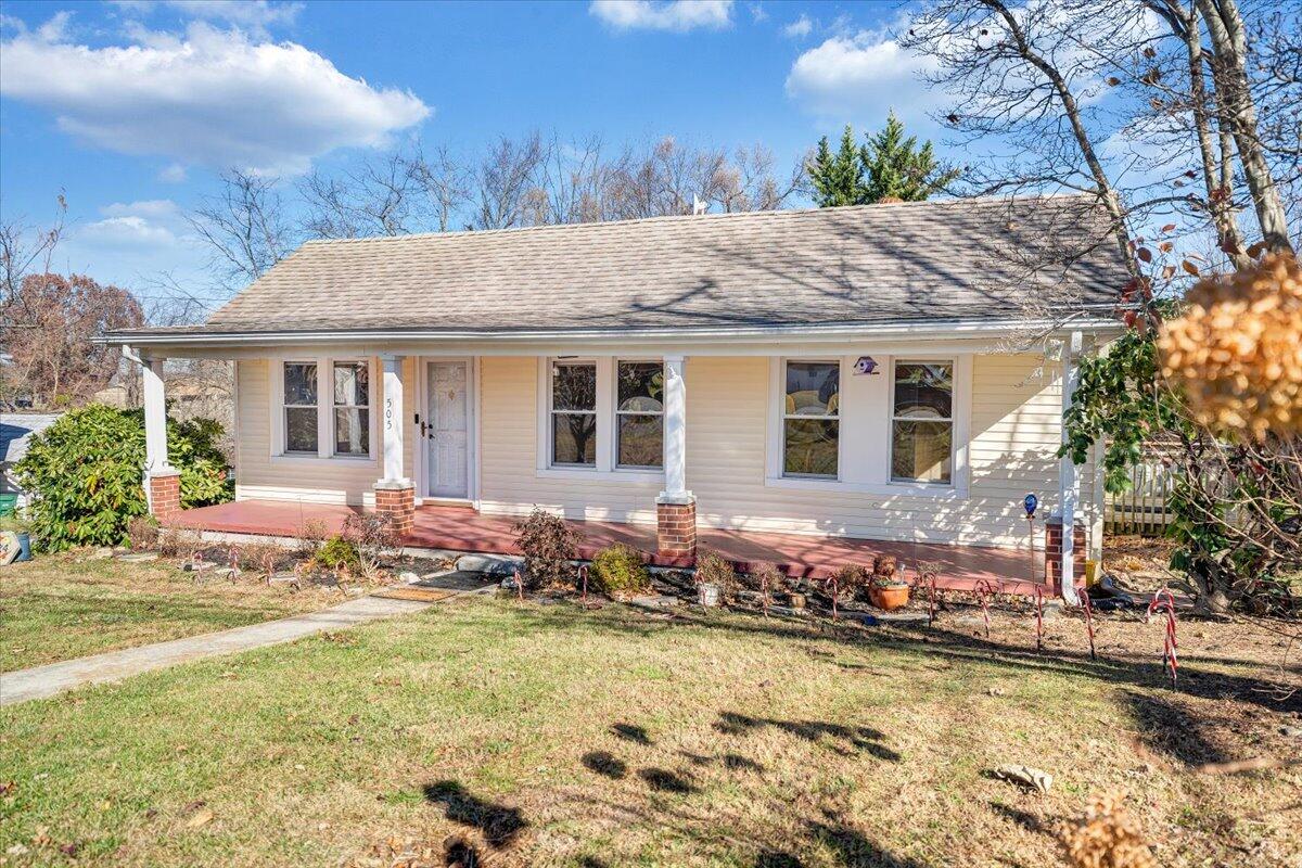 505 Republic Road Christiansburg, VA 24073 - Photo 38 of 51 45-MIB07372