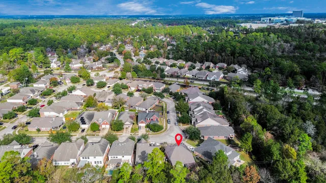 $2,700 | 11407 Creekwood Hills Lane, Houston, TX 77070