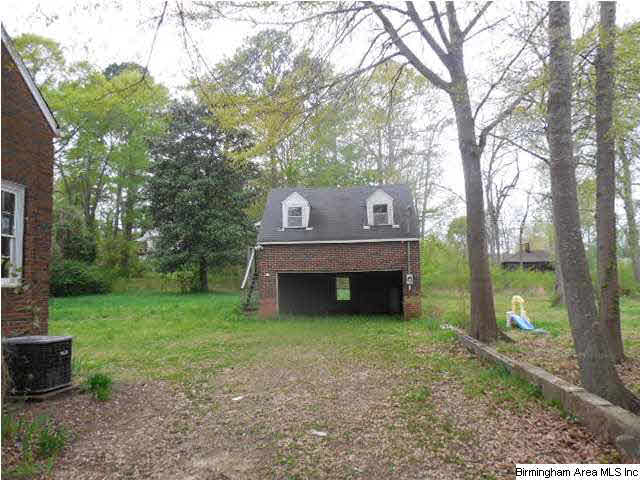 809 Temple Avenue North Fayette, AL 35555 - Photo 16 of 18