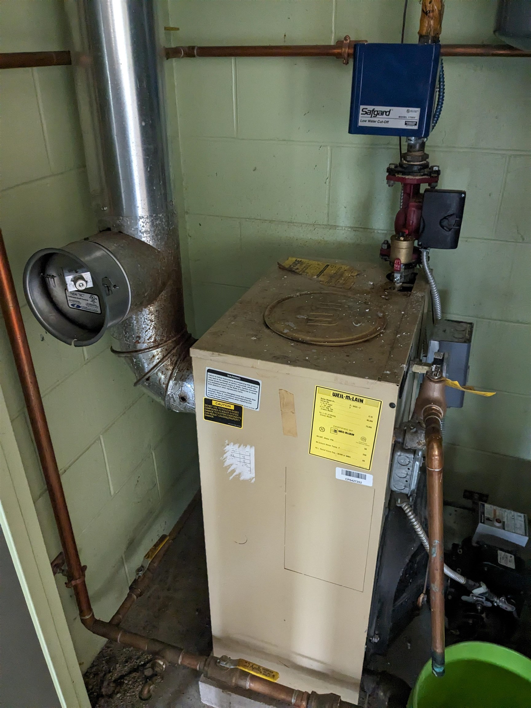 175 Concord Road Keene, NH 03431 - Photo 19 of 26