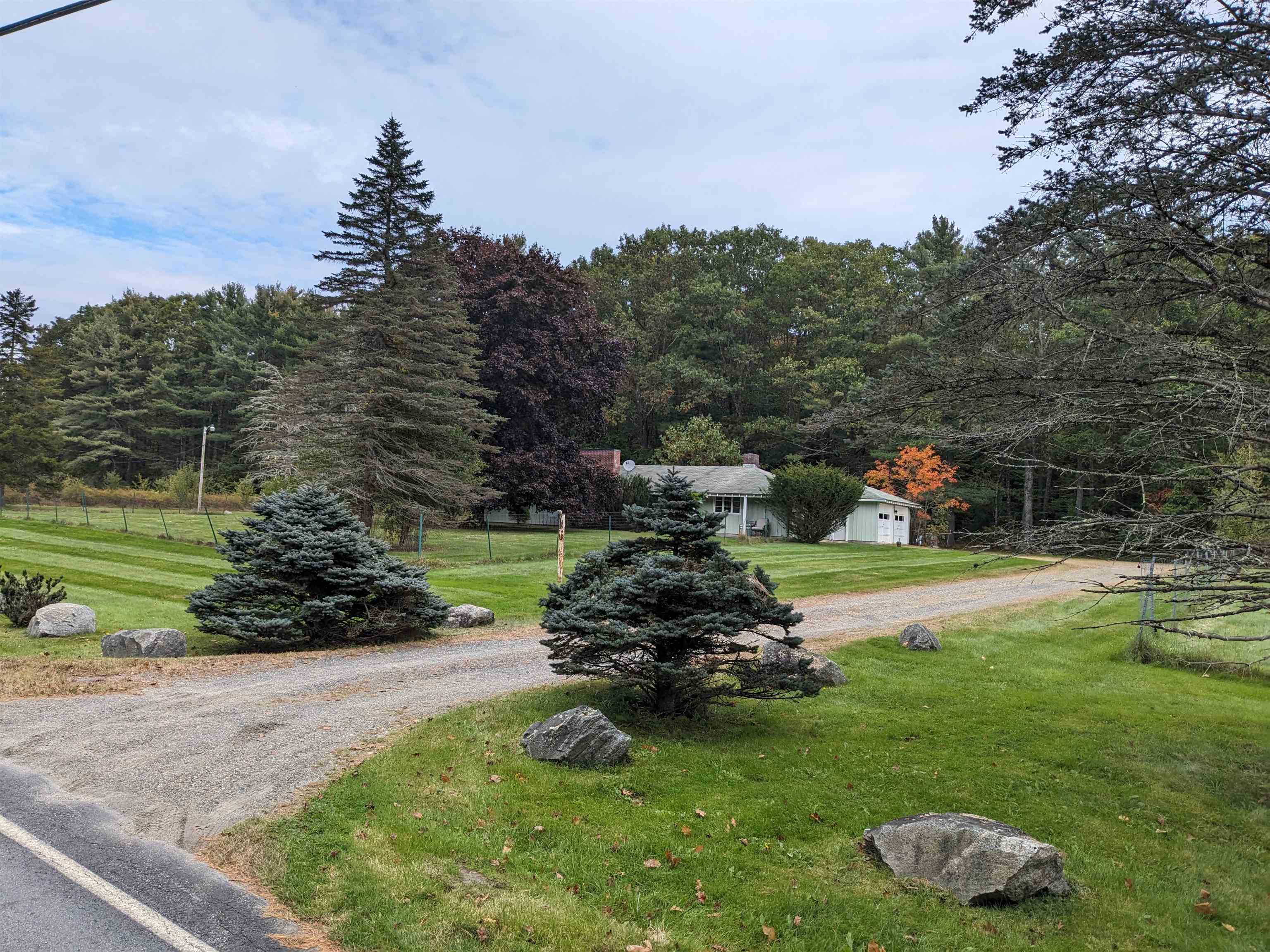 175 Concord Road Keene, NH 03431 - Photo 20 of 26