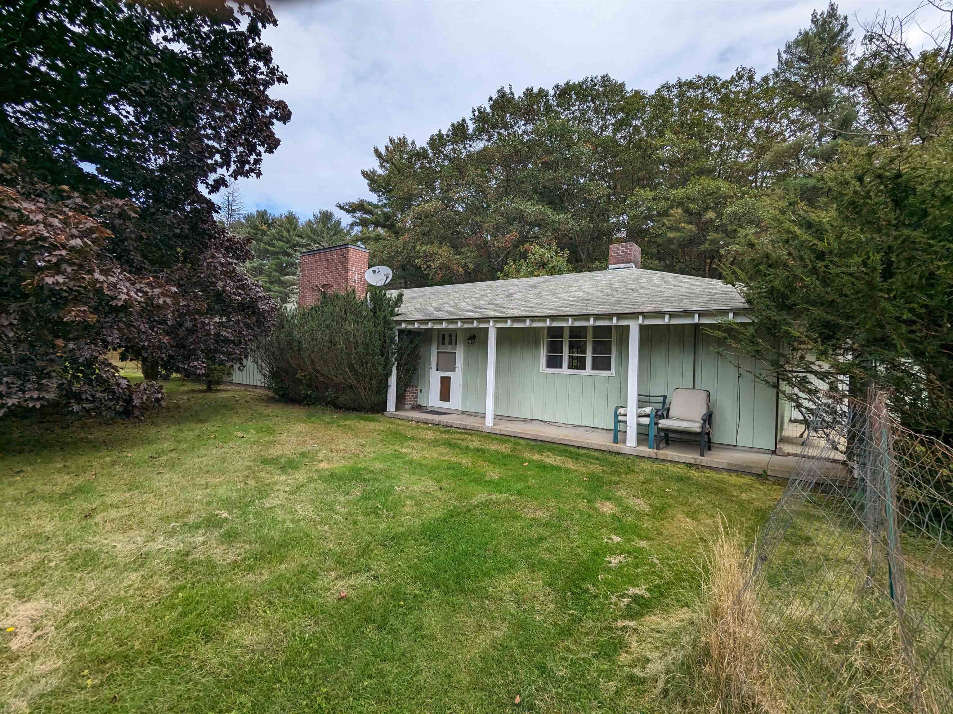 175 Concord Road Keene, NH 03431 - Photo 2 of 26