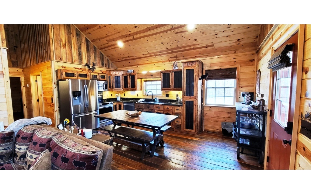68 Solitude Rdg Lane Murphy, NC 28906 - Photo 3 of 5 Additional View