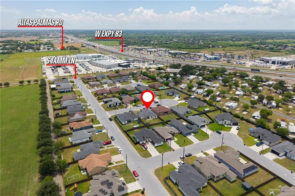 405 Scarlett Red Harlingen, TX 78552 - Photo 14 of 15