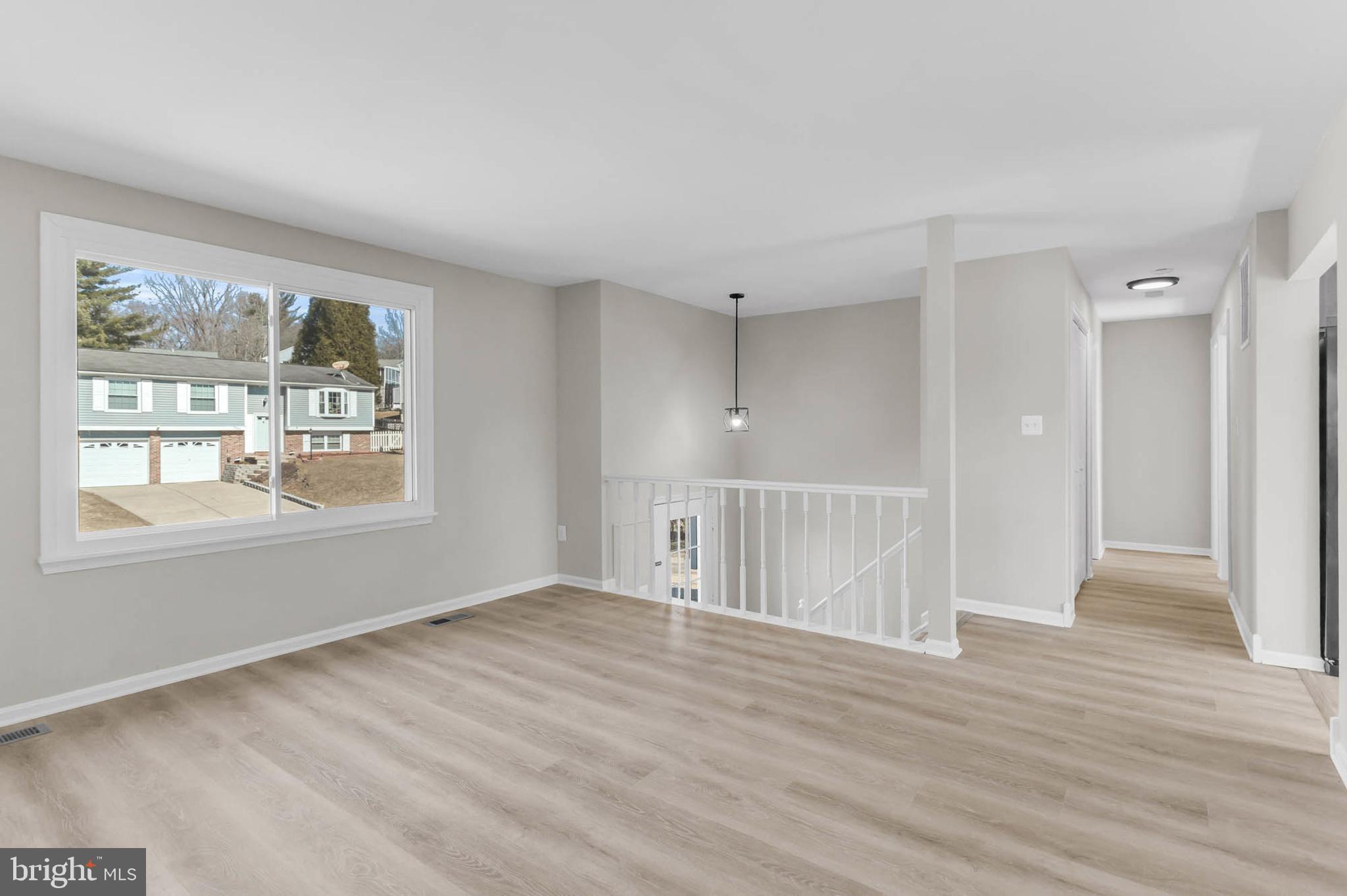 3606 Rusty Rim Ellicott City, MD 21043 - Photo 5 of 27 Living Room