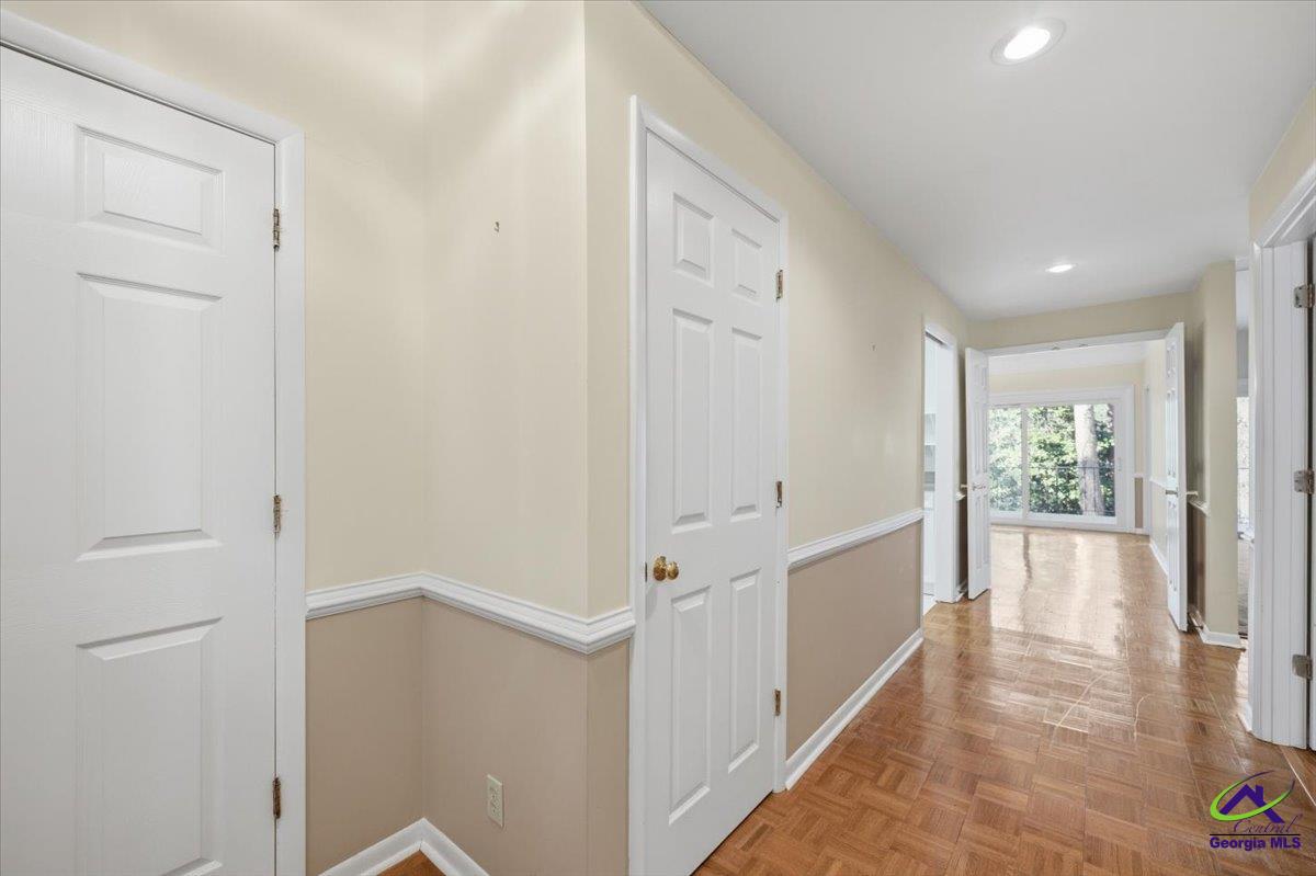 4935 Rivoli Drive Macon, GA 31210 - Photo 3 of 25
