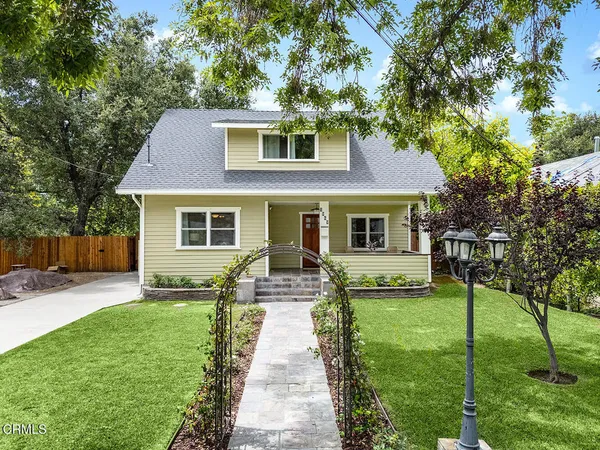 $1,248,000 | 1969 North Raymond Avenue, Pasadena, CA 91103