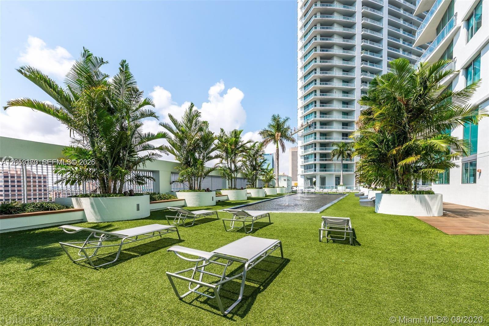 92 Southwest 3rd Street, Unit 2510 Miami, FL 33130 - Photo 17 of 35 Gallery Image 17