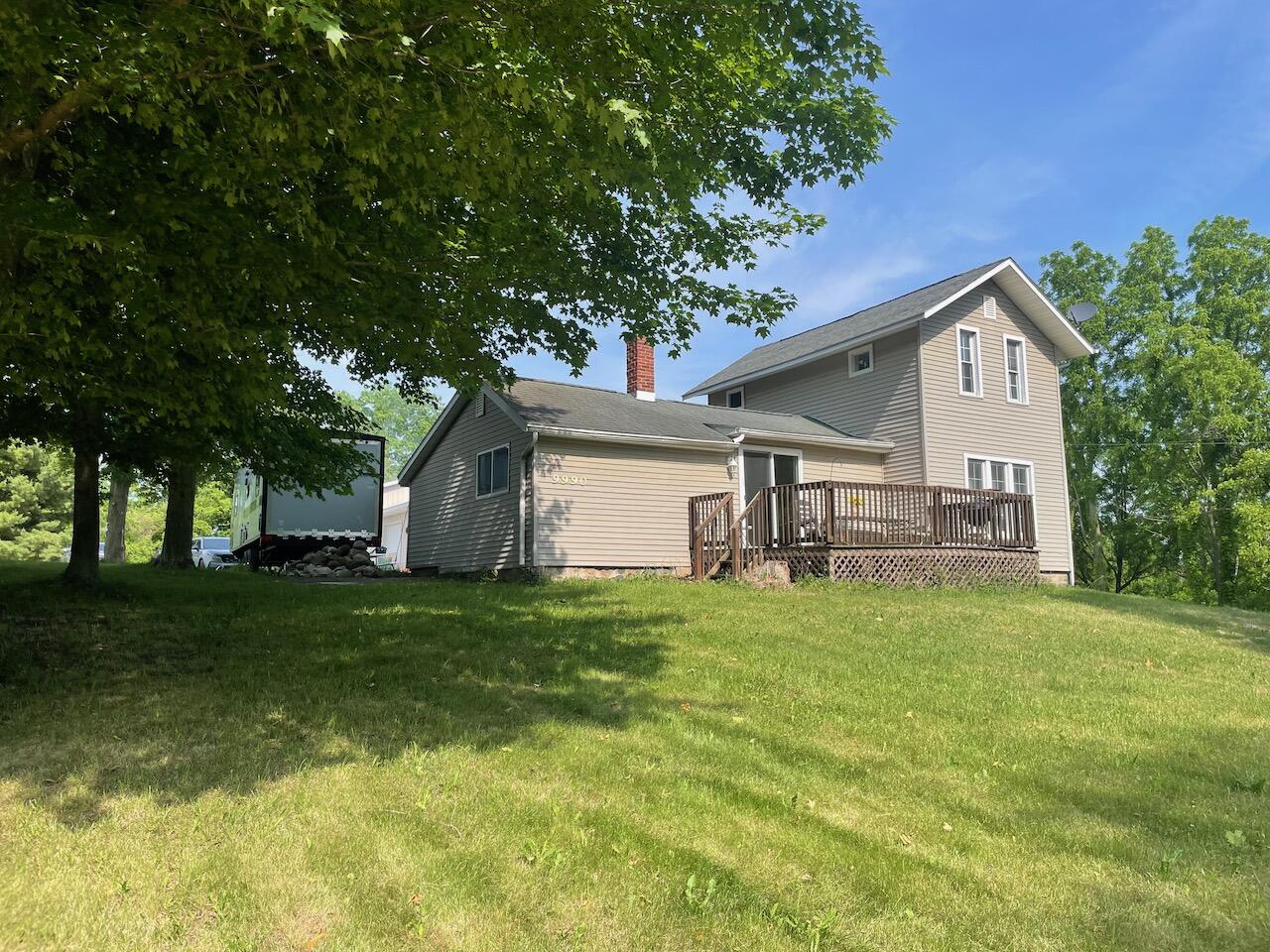9990 Bird Road Dowling, MI 49050 - Photo 2 of 42