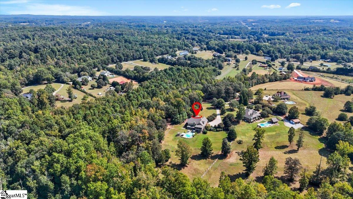 135 Sam Langley Road Travelers Rest, SC 29690 - Photo 49 of 49