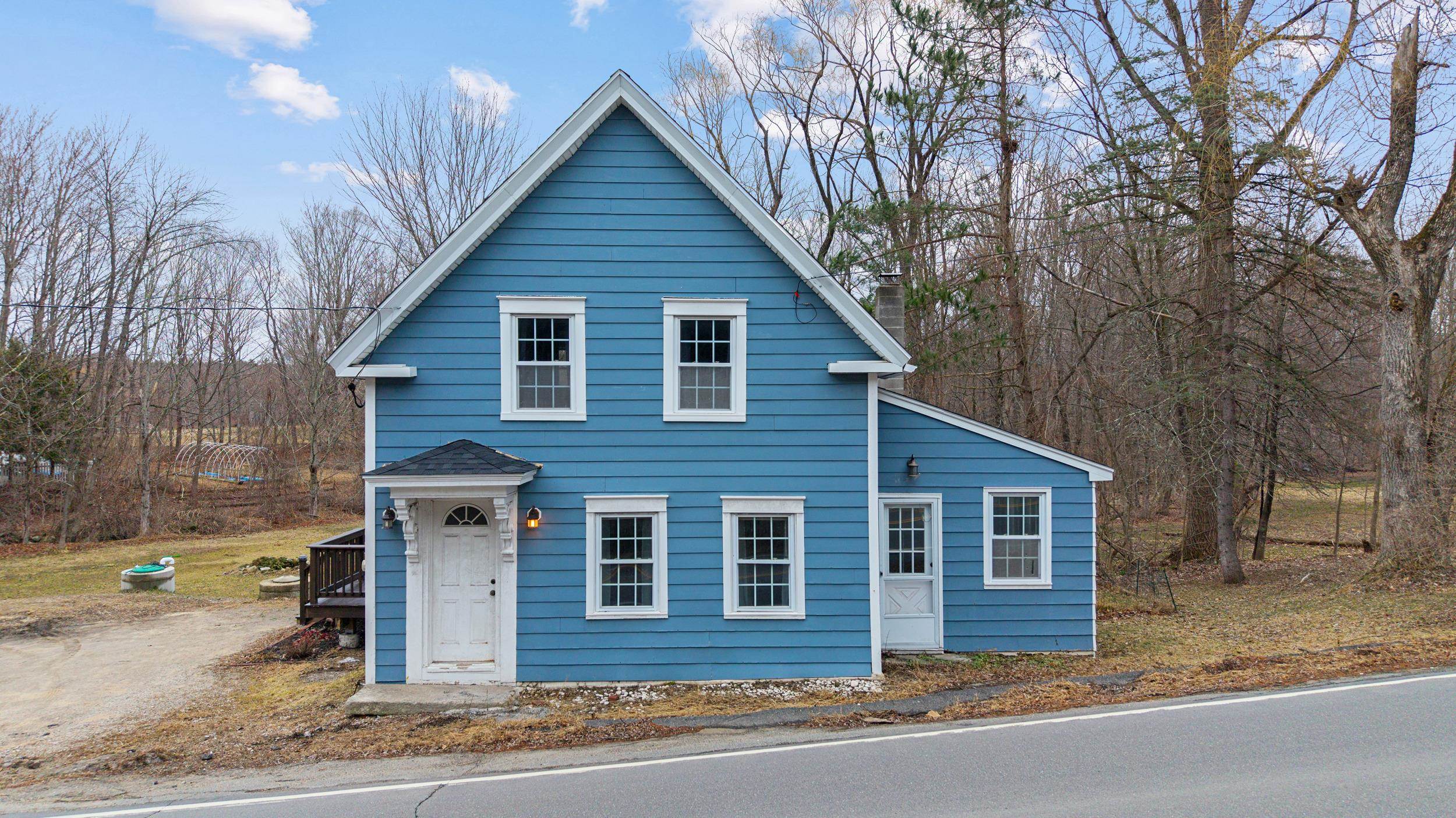 79 Haverhill Road Chester, NH 03036 - Photo 2 of 45 Gallery Image 2