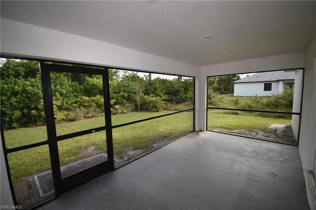 $2,250 | 152 Red Cedar Park, Rotonda West, FL 33947