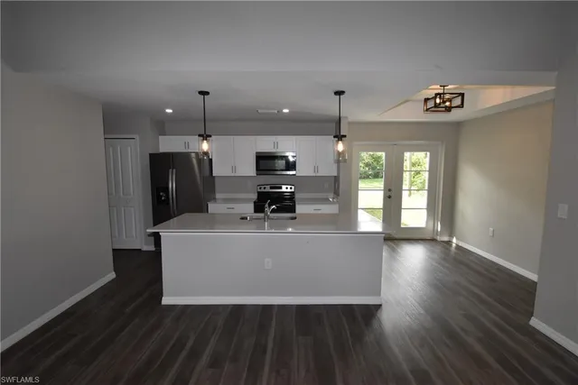 $2,250 | 152 Red Cedar Park, Rotonda West, FL 33947