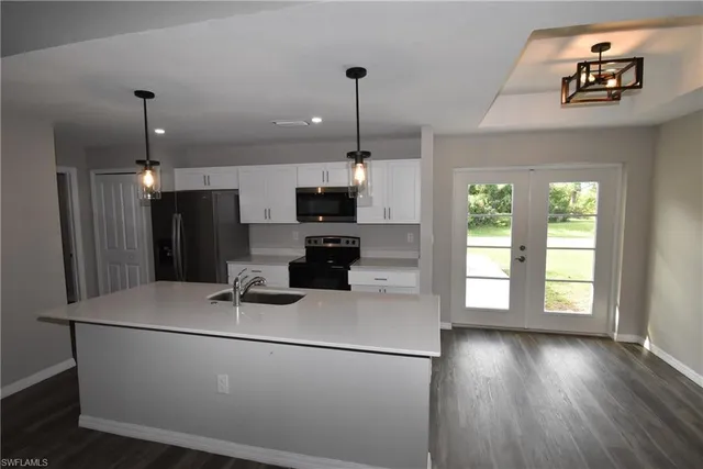 $2,250 | 152 Red Cedar Park, Rotonda West, FL 33947