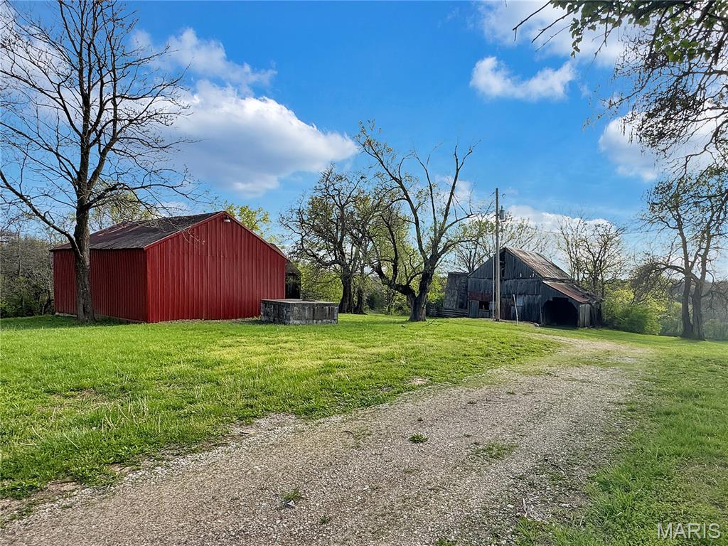 1933 4 Mile Road Washington, MO 63090 - Photo 38 of 52