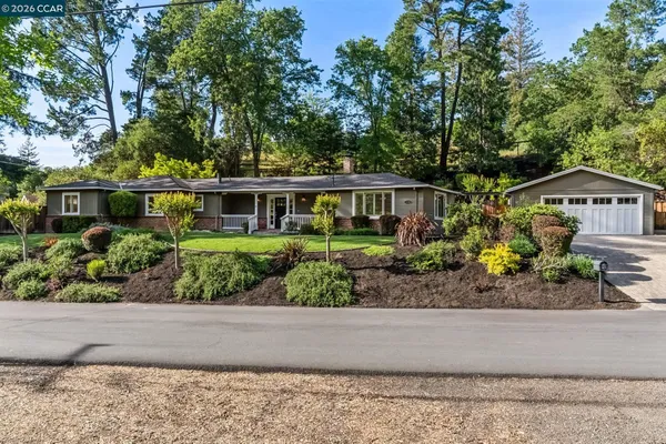 $1,748,000 | 2148 Ward Drive, Walnut Creek, CA 94596