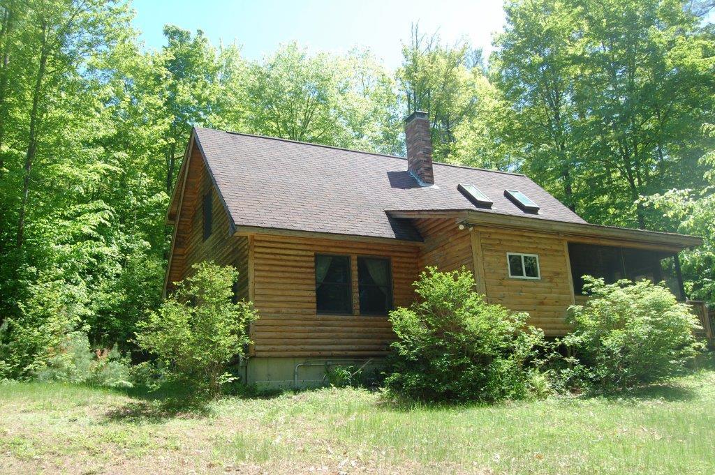 185 Tall Timbers Road Wayne, ME 04284 - Photo 1 of 25 MAIN EXTERIOR
