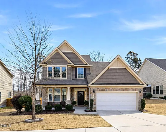 $425,000 | 225 Clubhouse Drive, Youngsville, NC 27596