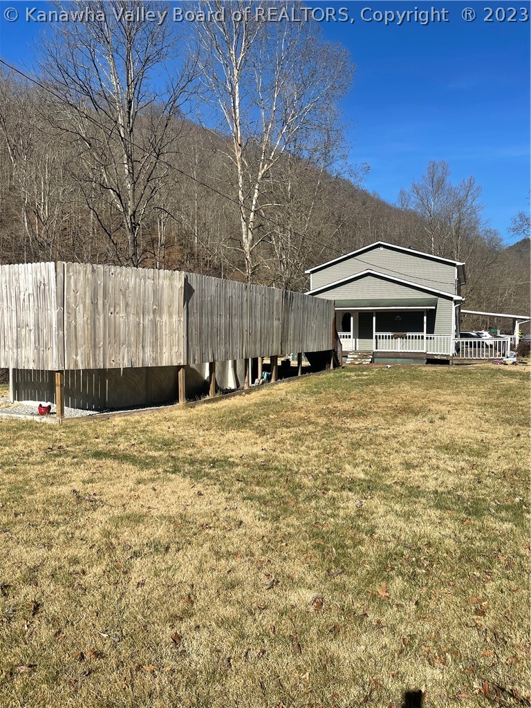 3796 Whitman Creek Road Logan, WV 25601 - Photo 16 of 26 Gallery Image 16
