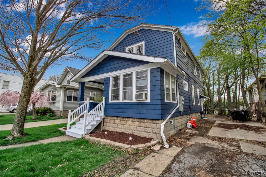 326 Main Street Tonawanda City, NY 14150 - Photo 1 of 37