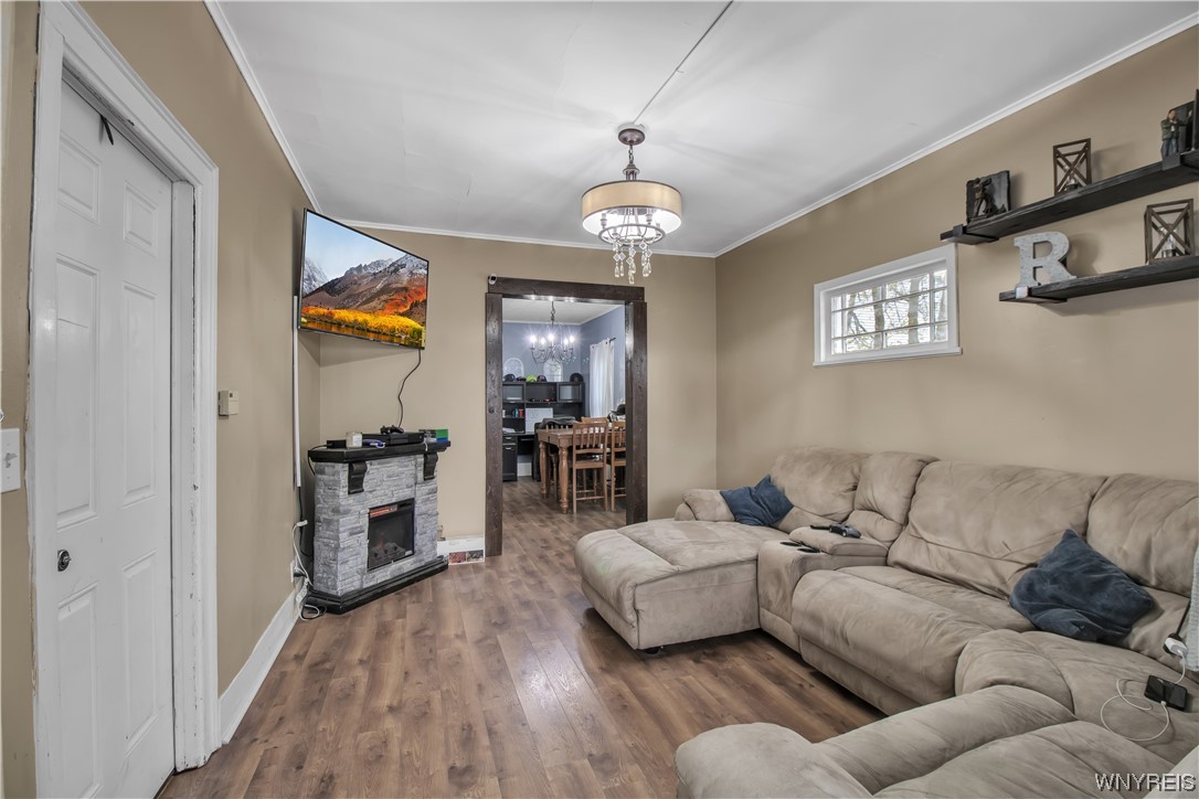 326 Main Street Tonawanda City, NY 14150 - Photo 23 of 37