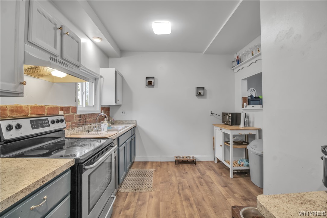 326 Main Street Tonawanda City, NY 14150 - Photo 27 of 37