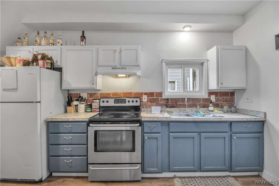 326 Main Street Tonawanda City, NY 14150 - Photo 28 of 37